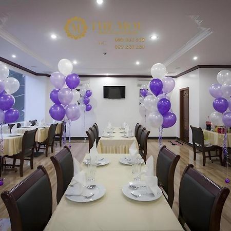 穆欧酒店 金边 外观 照片